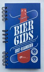 Biergids Oost-Vlaanderen  / gratis verzending, Overige merken, Zo goed als nieuw, Toerisme Oost-Vlaanderen, Benelux