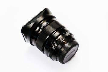 Fujifilm XF16mmF1.4 R WR 1st Ver. beschikbaar voor biedingen