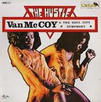Van mccoy  the hustle, CD & DVD, Vinyles | R&B & Soul, Comme neuf, 12 pouces, R&B, Enlèvement ou Envoi