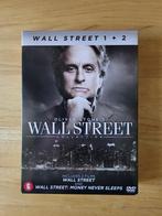 Coffret DVD intégrale Wall Street, CD & DVD, DVD | Drame, Comme neuf, Autres genres, Enlèvement, À partir de 6 ans
