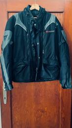 Motorjas Dainese maat 54, Motoren, Ophalen, Tweedehands, Dainese