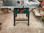 Table de sciage Parkside neuve, Enlèvement, Neuf, 1200 watts ou plus
