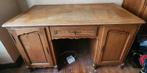 bureau en chêne style Louis XV, Enlèvement