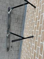 Twee stunt steps, Ophalen, Zo goed als nieuw