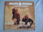 Bruce & Bongo – The geil album (LP), CD & DVD, Utilisé, Enlèvement ou Envoi