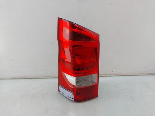 ACHTERLICHT LINKS Vito (447.6) (01-2014/-) (|A4478201164|), Auto-onderdelen, Verlichting, Mercedes-Benz, Gebruikt