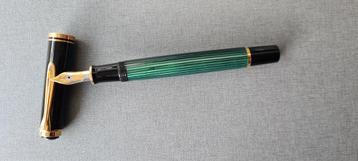 Pelikan M400 Vulpen SOUVERÄN 14k bicolor punt M. beschikbaar voor biedingen