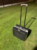 Gereedschapskoffer B&W international met Trolley, Ophalen, Zo goed als nieuw