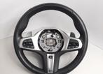 Stuurwiel M-Pakket BMW 3 G20 G21 4 G22 G23 G26, Auto-onderdelen, Besturing, Ophalen of Verzenden, Gebruikt, BMW