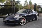 Porsche Targa 911 4 3.0 PDK | 991.2 Sport-Uitlaat | Porsche, Auto's, Automaat, 4 zetels, Euro 6, Cabriolet