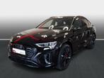 Audi Q8 e-tron Sportback 106 kWh 55 Sportback Quattro Compet, Autos, SUV ou Tout-terrain, Q8, Noir, Automatique