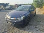 Opel Astra, Autos, Opel, Achat, Particulier