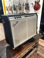 Fender Twin Reverb 1976 Silverface, Muziek en Instrumenten, Ophalen, Gebruikt, Gitaar, 100 watt of meer