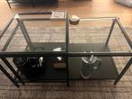 Ikea salontafel, Ophalen, Zo goed als nieuw, Glas