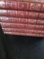 Vlaamse volksboeken in 6 delen, Boeken, Ophalen of Verzenden
