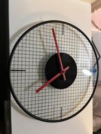 Wandklok Junghans, Huis en Inrichting, Ophalen of Verzenden, Zo goed als nieuw, Wandklok