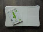 Wii Fit + Nintendo Balance Board voor Wii (zie foto's) II, Games en Spelcomputers, Games | Nintendo Wii, Ophalen of Verzenden