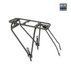 Basil MIK bagagedrager alu voor fiets grootte 24” tot 27,5”, Fietsen en Brommers, Fietsaccessoires | Bagagedragers, Ophalen of Verzenden