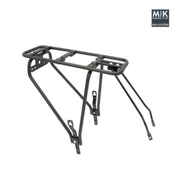 Basil MIK bagagedrager alu voor fiets grootte 24” tot 27,5” beschikbaar voor biedingen