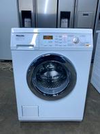Wasmachine Miele A+++ 7 Kg met GARANTIE, Ophalen of Verzenden, Zo goed als nieuw