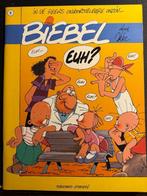 Biebel - 8. De Biebel-euh, Ikke (Marc Legendre), Eén stripboek, Ophalen of Verzenden, Zo goed als nieuw