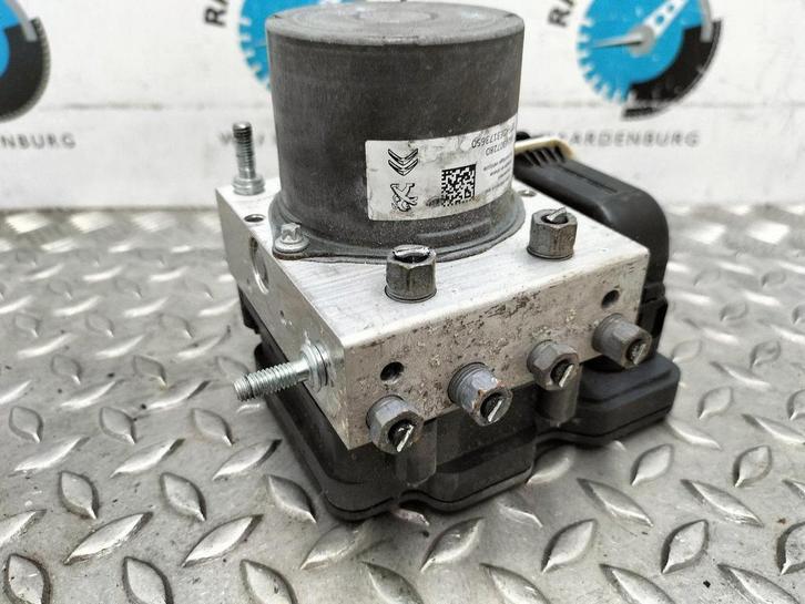 PEUGEOT 308 [ABS_PUMP_MODULATOR] 2018, Auto-onderdelen, Overige Auto-onderdelen, Gebruikt, ARN erkend, Stiba lid, Erkend duurzaam