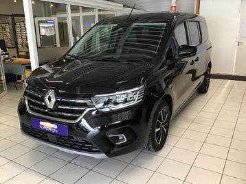 Renault Kangoo TCE 130 AUTOMAAT BJ07/2024 20076KM CAMERA  beschikbaar voor biedingen