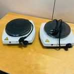 Electrische kookplaten, Enlèvement, Comme neuf