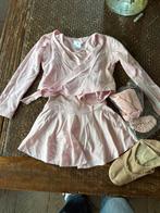 Volledige set ballet il cigno 128, Sport en Fitness, Ballet, Ophalen, Zo goed als nieuw
