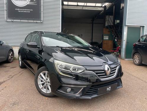 Renault Mégane 1.5dci Euro6, Gekeurd, Autos, Renault, Entreprise, Achat, Mégane, Caméra 360°, Airbags, Air conditionné, Apple Carplay