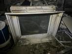Kunststof Kelderraam 75x62 cm, 32 cm dik, Ophalen, Gebruikt, Minder dan 80 cm, Minder dan 80 cm