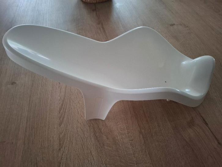 Badzitjes, Kinderen en Baby's, Badjes en Verzorging, Gebruikt, Badje, Ophalen