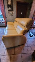 Eraline Ewald schillig leren relax zetels, Enlèvement, Neuf, Quatre personnes ou plus, Cuir