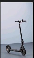 Xiaomi scooter lite 4, Fietsen en Brommers, Steps, Verzenden, Gebruikt, Elektrische step (E-scooter), XIAOMI MI
