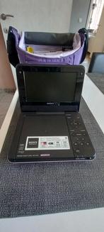 Draagbare dvd/cd speler, Audio, Tv en Foto, DVD spelers, Ophalen, Zo goed als nieuw