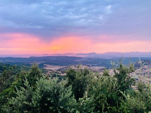 Vakantiehuizen in Sardinië (Italië), Vakantie, Vakantiehuizen | België, Appartement, Dorp, Aan zee, In bergen of heuvels, In bos