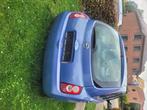 Nissan Micra, Auto's, Nissan, Stof, Blauw, Micra, Particulier