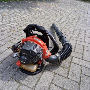 Bladblazer Echo beschikbaar voor biedingen