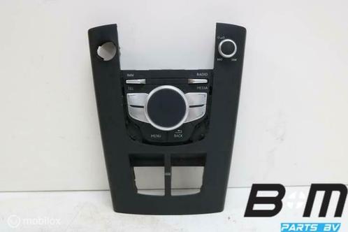MMI bediening Audi A3 8V 3drs 8V0919614E, Auto diversen, Autonavigatie, Gebruikt