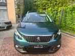 Peugeot 2008 1.2i/M2018/52.000km/airco/navi/12m garantie, Autos, Peugeot, SUV ou Tout-terrain, Jantes en alliage léger, 5 places