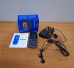 Nokia 100 gsm zgan, Telecommunicatie, Mobiele telefoons | Nokia, Ophalen, Zo goed als nieuw, Geen camera, Klassiek of Candybar