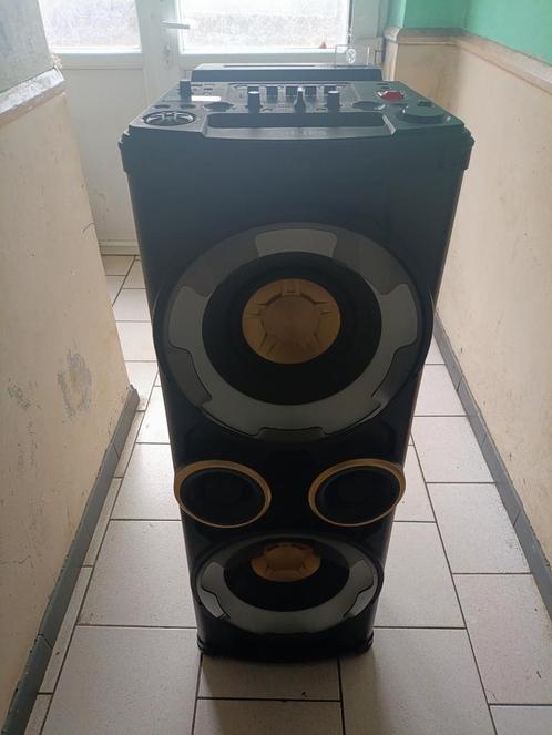 Philips ntrx500, Audio, Tv en Foto, Stereoketens, Zo goed als nieuw, Cd-speler, Philips, Ophalen