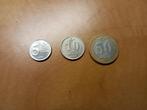 Turkse munten, Postzegels en Munten, Ophalen of Verzenden, Overige landen, Losse munt, Zilver