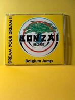 Bonzai records - dream your dream II - belgium jump, Verzenden