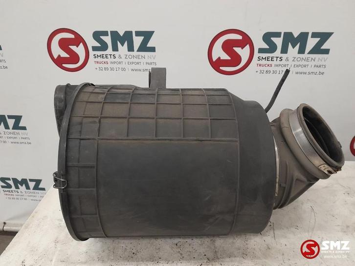 Occ boîtier de filtre à air Renault, Autos : Pièces & Accessoires, Pièces camion, Renault, Autres pièces automobiles, Utilisé