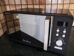 microgolfoven, Elektronische apparatuur, Microgolfovens, Ophalen, Zo goed als nieuw, Microgolfoven