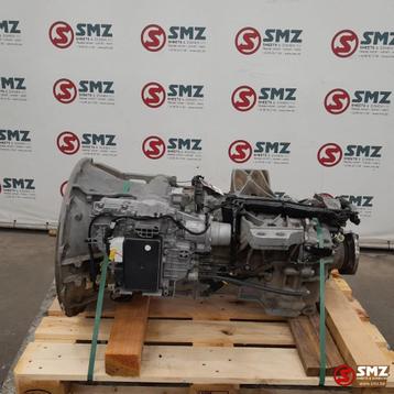 Occ versnellingsbak G211-12 Mercedes beschikbaar voor biedingen