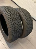 2 fois Firestone 235/60R18, Enlèvement, Comme neuf
