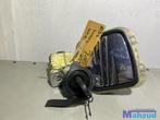 SEAT LEON Contactslot set met 1 sleutel, Auto-onderdelen, Gebruikt, Seat