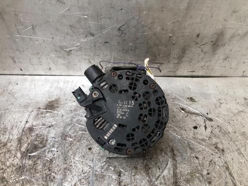 Dynamo van een Mini Cooper S, Auto-onderdelen, Motor en Toebehoren, Mini, Gebruikt, 3 maanden garantie, Ophalen of Verzenden